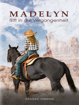 cover image of Madelyn--Ritt in die Vergangenheit